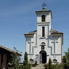 Гложенски манастир Свети Великомъченик Георги Победоносец