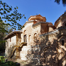Боянска църква, квартал Бояна, София