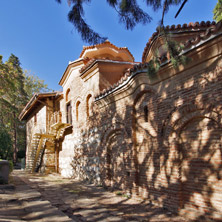 Боянска църква, квартал Бояна, София
