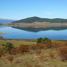 Batak Dam, Pazardjik Region