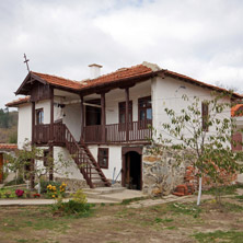 Klisurski Monastery St. Petka Paraskeva, close to Bankia