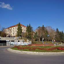Bankia, Sofia City Region