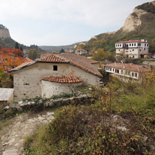 Melnik town, Blagoevgrad region - Photos from Bulgaria, Resorts, Тourist Дestinations