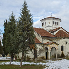 Араповски манастир Света Неделя