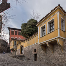 Пловдив, Стар Град - Снимки от България, Курорти, Туристически Дестинации