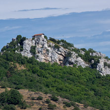 Параклис Свети Димитър, близо до Асеновград, Пловдивска Област - Снимки от България, Курорти, Туристически Дестинации