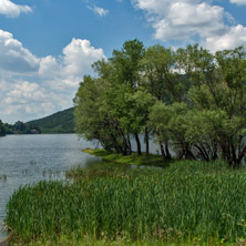 Lake Pancherevo, Sofia City Region - Photos from Bulgaria, Resorts, Тourist Дestinations