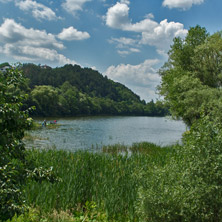 Lake Pancherevo, Sofia City Region