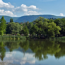 Lake Pancherevo, Sofia City Region