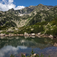 Рибни Езера, Пирин - Снимки от България, Курорти, Туристически Дестинации