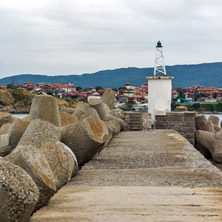 Port of Tsarevo, Burgas Region - Photos from Bulgaria, Resorts, Тourist Дestinations