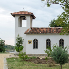 Църква в Царево, Област Бургас - Снимки от България, Курорти, Туристически Дестинации