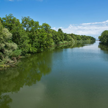 Veleka River, Burgas Region - Photos from Bulgaria, Resorts, Тourist Дestinations