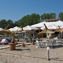 Arapya Beach near Tsarevo, Burgas Region - Photos from Bulgaria, Resorts, Тourist Дestinations