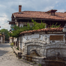 Old Town Bansko, Blagoevgrad Region