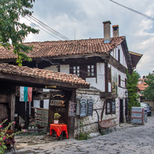 Old Town Bansko, Blagoevgrad Region