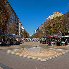 Булевард Витоша, София