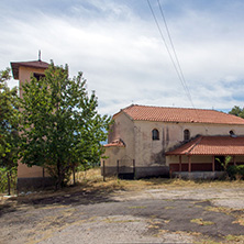 Church in Village of Borovichene, Blagoevgrad Region - Photos from Bulgaria, Resorts, Тourist Дestinations
