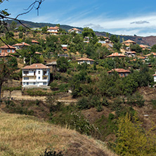 Село Гега, Благоевградска област