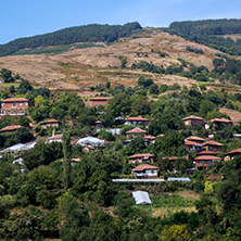 Село Чурилово, Благоевградска област