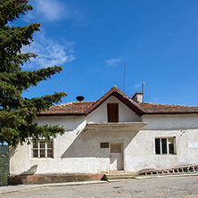 Кметството на Село Гега, Благоевградска област