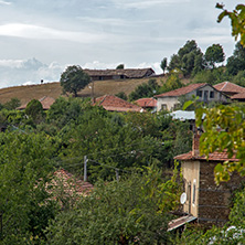 Село Долна Крушица, Благоевградска област
