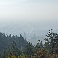 Sofia Valley, Sofia City Region