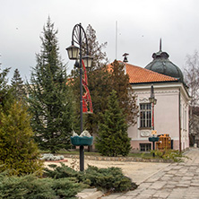 Pirdop town, Sofia Region - Photos from Bulgaria, Resorts, Тourist Дestinations