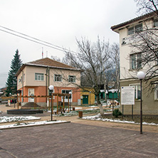 Село Антон, София Област