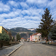 Град Клисура, Пловдивска област