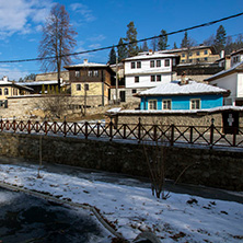Koprivshtitsa, Sofia Region - Photos from Bulgaria, Resorts, Тourist Дestinations