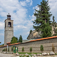 Holy Trinity Church, Bansko, Blagoevgrad region