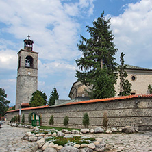 Църква Света Троица, Банско, Благоевградска област