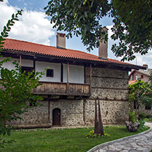 Къща Музей на Неофит Рилски, Банско, Благоевградска област