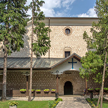 Holy Trinity Church, Bansko, Blagoevgrad region - Photos from Bulgaria, Resorts, Тourist Дestinations