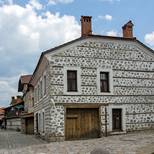 Стария Град на Банско, Благоевградска област