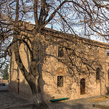 Църквата Свети Архангел Михаил,  Перущица, Пловдивска област