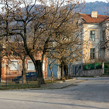 Село Устина, Пловдивска област - Снимки от България, Курорти, Туристически Дестинации