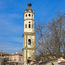 Църквата Свети Йоан Предтеча, Град Брацигово, Пазарджишка област