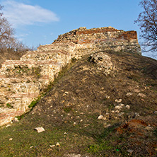 Hisarya, Ruins of  Roman city fortifications, Plovdiv Region - Photos from Bulgaria, Resorts, Тourist Дestinations