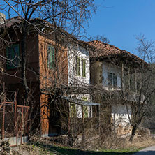 Село Радибош,  Област Перник