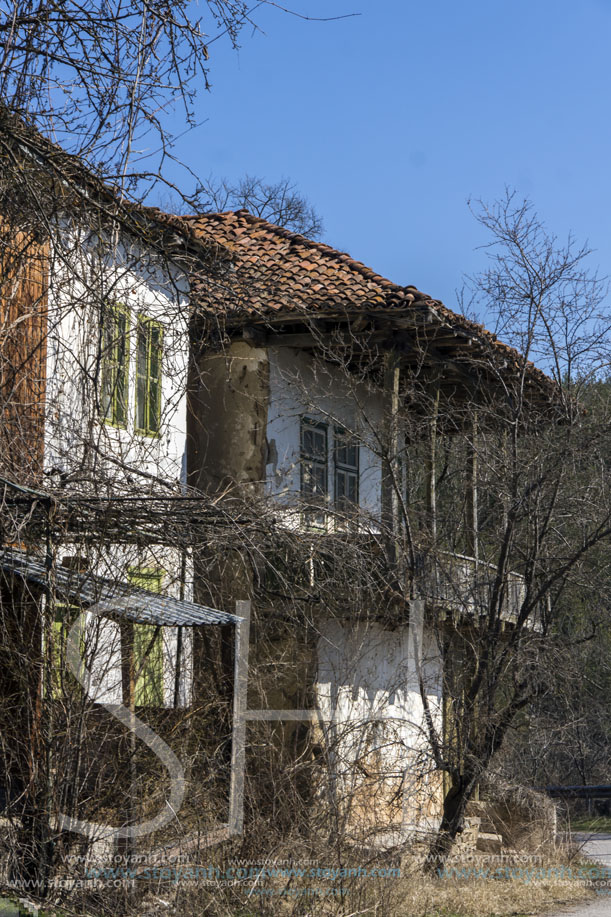 Radibosh Village, Pernik Region
