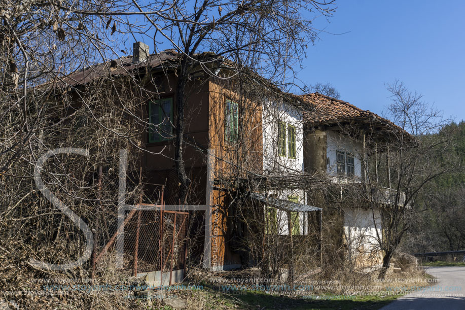 Radibosh Village, Pernik Region