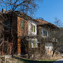 Село Радибош,  Област Перник