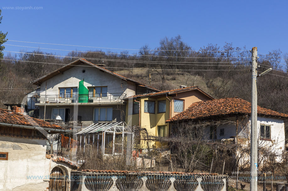 Kosacha Village, Pernik Region