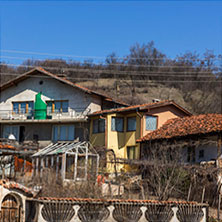 Село Косача, Област Перник - Снимки от България, Курорти, Туристически Дестинации