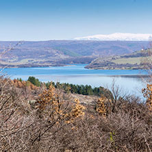Pchelina Dam, Pernik Region