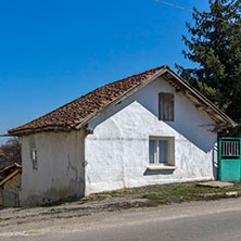 Село Дебели Лаг, Област Перник