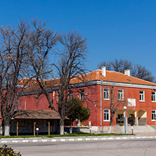 Village of Gorski Izvor, Probuda Cultural Center, Haskovo Region - Photos from Bulgaria, Resorts, Тourist Дestinations
