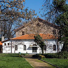 Църквата в Село Горски Извор, Област Хасково - Снимки от България, Курорти, Туристически Дестинации